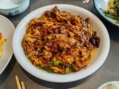 -黑窑厂糖油饼烤鸭·清真菜(黑窑厂街店)