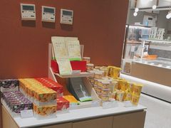 -奈雪的茶(中粮祥云小镇店)