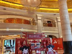 -唐山河头老街国丰维景度假大酒店