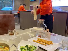 -蝎王府羊蝎子(西直门店)