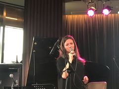 -林肯爵士乐上海中心 Jazz at Lincoln Center Shanghai