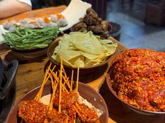 -楠火锅(龙阳广场店)