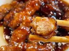 -鼎香润(德胜门内店)