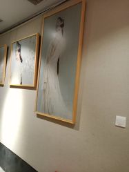 -盘子女人坊古装写真摄影(厦门总店)