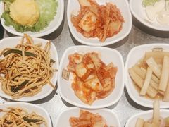 -韩宫宴烤肉·料理(南京江宁万达店)