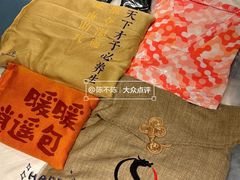 -华夏良子·足道SPA艾灸(方庄一店)