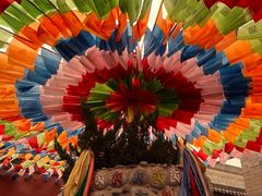 -西安市广仁寺