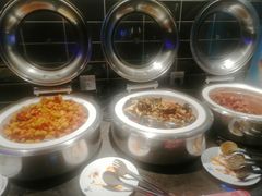 -纽斯特牛排自助餐厅(浦东文峰广场店)