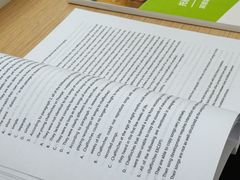 -环球·雅思托福·THiNKSAT留学语言培训学校(国贸校区)