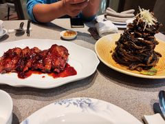 -太湖饭店·寄畅轩中餐厅