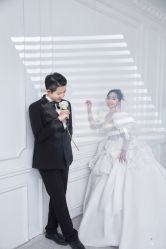 -金海岸婚纱摄影(塘沽店)