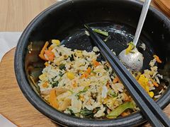-米村拌饭(江宁万达店)