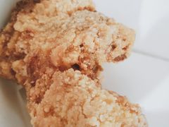 -麦当劳(军博店)