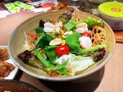 -椒爱水煮鱼川菜(皇姑万象汇店)