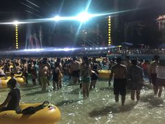 -杭州浪浪浪水公园