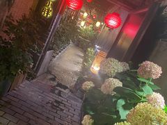 -四喜小胖·北京涮肉(五道营店)