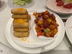 -上海人家花樣年华(中山公园店)