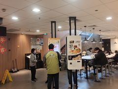 -麦当劳(秣陵路店)