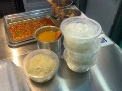 -邓姐串串香(水围店)