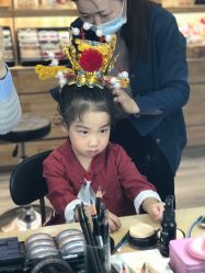 点击看大图 -小阿福儿童摄影(光谷时代广场店)