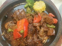 -饕然·民间川菜(龙泉店)
