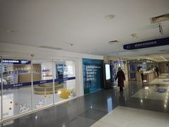 -天津大学爱尔眼科医院(天津院区)