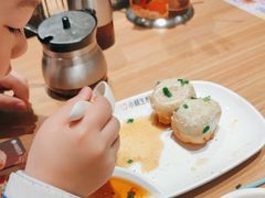 -小杨生煎(宜川路店)