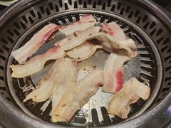 自助烤肉-盛江山自助料理(奥莱锦辉购物广场店)