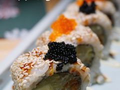 -萤初高端日料王(曲江银泰店)