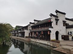 -南浔古镇