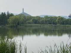 -北坞公园