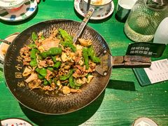 -费大厨辣椒炒肉(太平老街店)