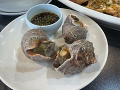 -小红鲸·海鲜餐厅(轸大路店)
