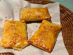 -楼兰新疆菜(江宁万达店)