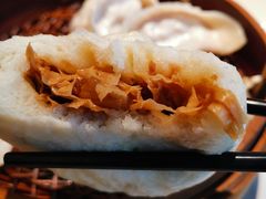 豆腐皮包-花园茶楼(兴城西路店)