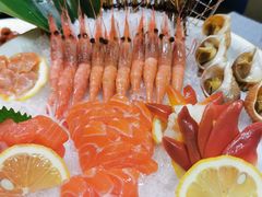 -花狸日本料理(柏庐广场店)