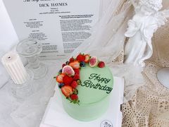 -蜜肆动物奶油蛋糕·个性定制·下午茶甜品