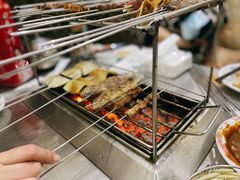 -小寒羊烧烤(凯瑞时代大厦店)