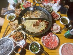 -五里关火锅(牛市口店)