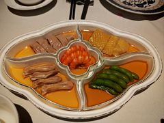 -钱塘花园·宁波菜