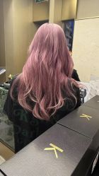 -Kraemer Paris苏豪路易士·嘉玛发廊