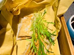 葱包桧-老头儿油爆虾(星光一期店)