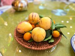 -津津名菜馆(绝没分店)