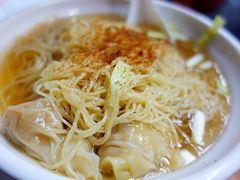 鲜虾云吞面-小梁哥云吞面(黄贝岭店)