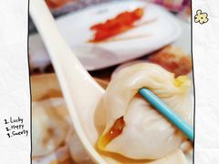 -小杨生煎(松江大学城店)
