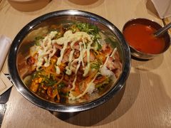 烤肉拌饭-远大美食广场(远大购物中心店)