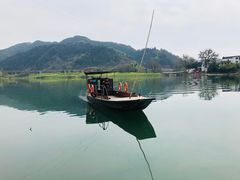 -新安江山水画廊风景区