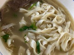 -十二忠手拉面(五福店)