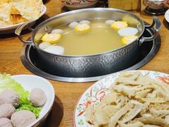-汕头八合里海记牛肉店(清河店)