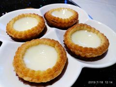 -味可道美食坊(福基路店)